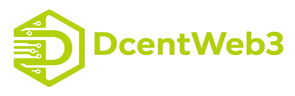 Dcentweb3